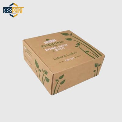 eco friendly boxes