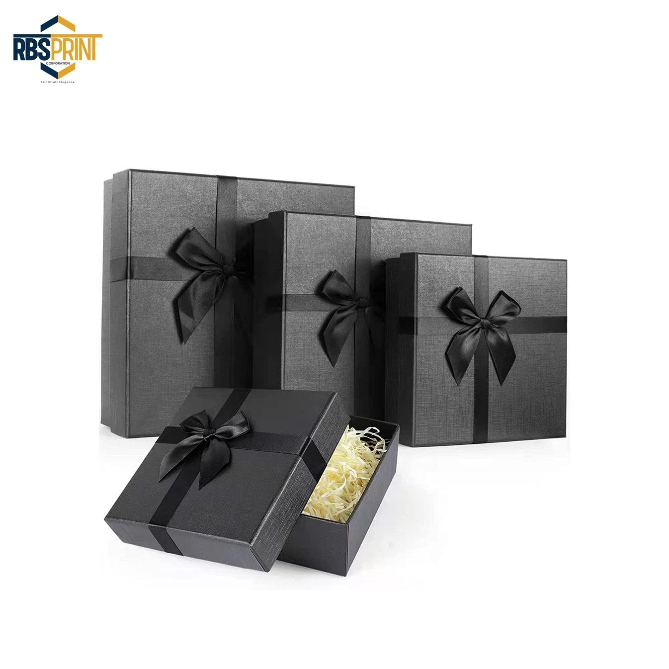 luxury gift boxes