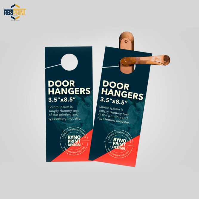 door hangers