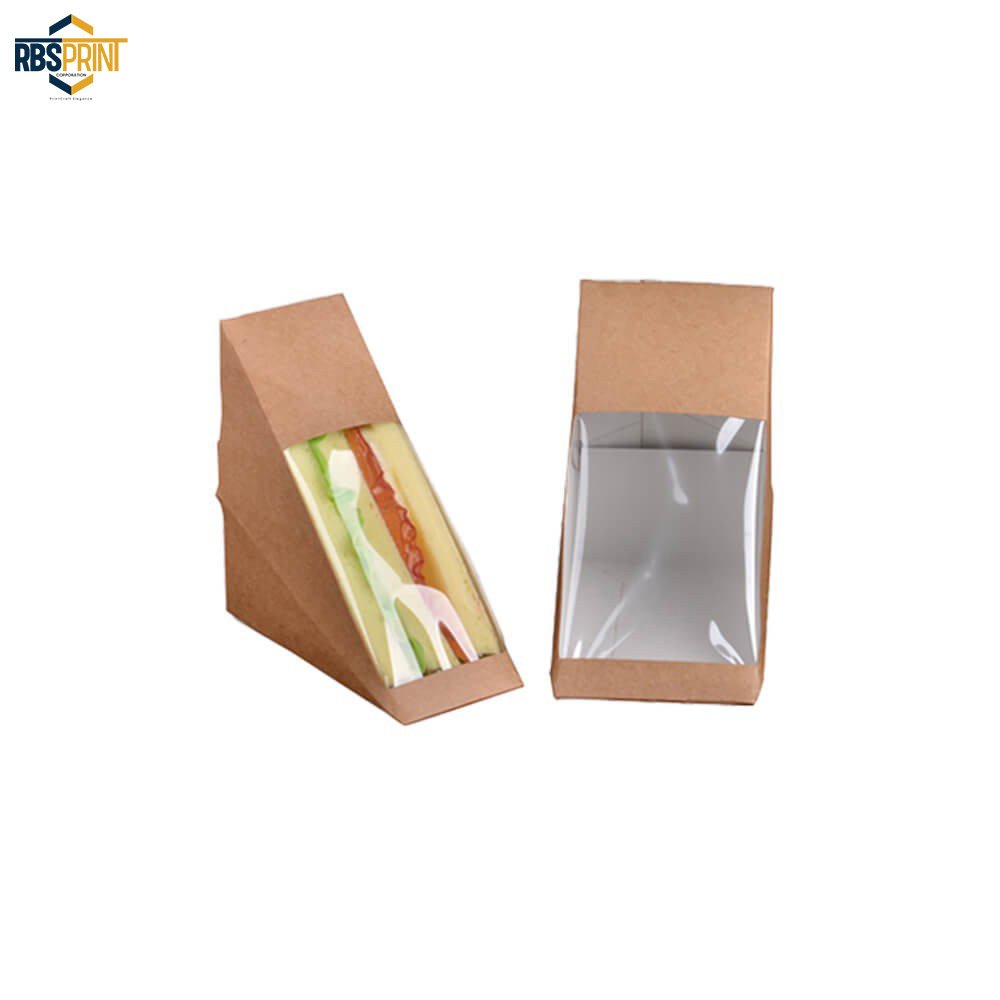 sandwich boxes